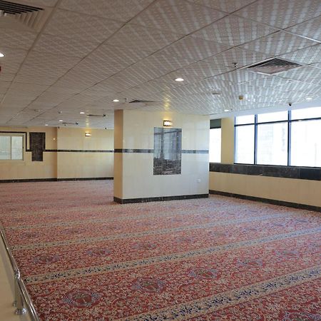 Snood Al Baraka Hotel Mecca Luaran gambar