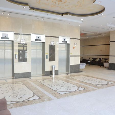 Snood Al Baraka Hotel Mecca Luaran gambar